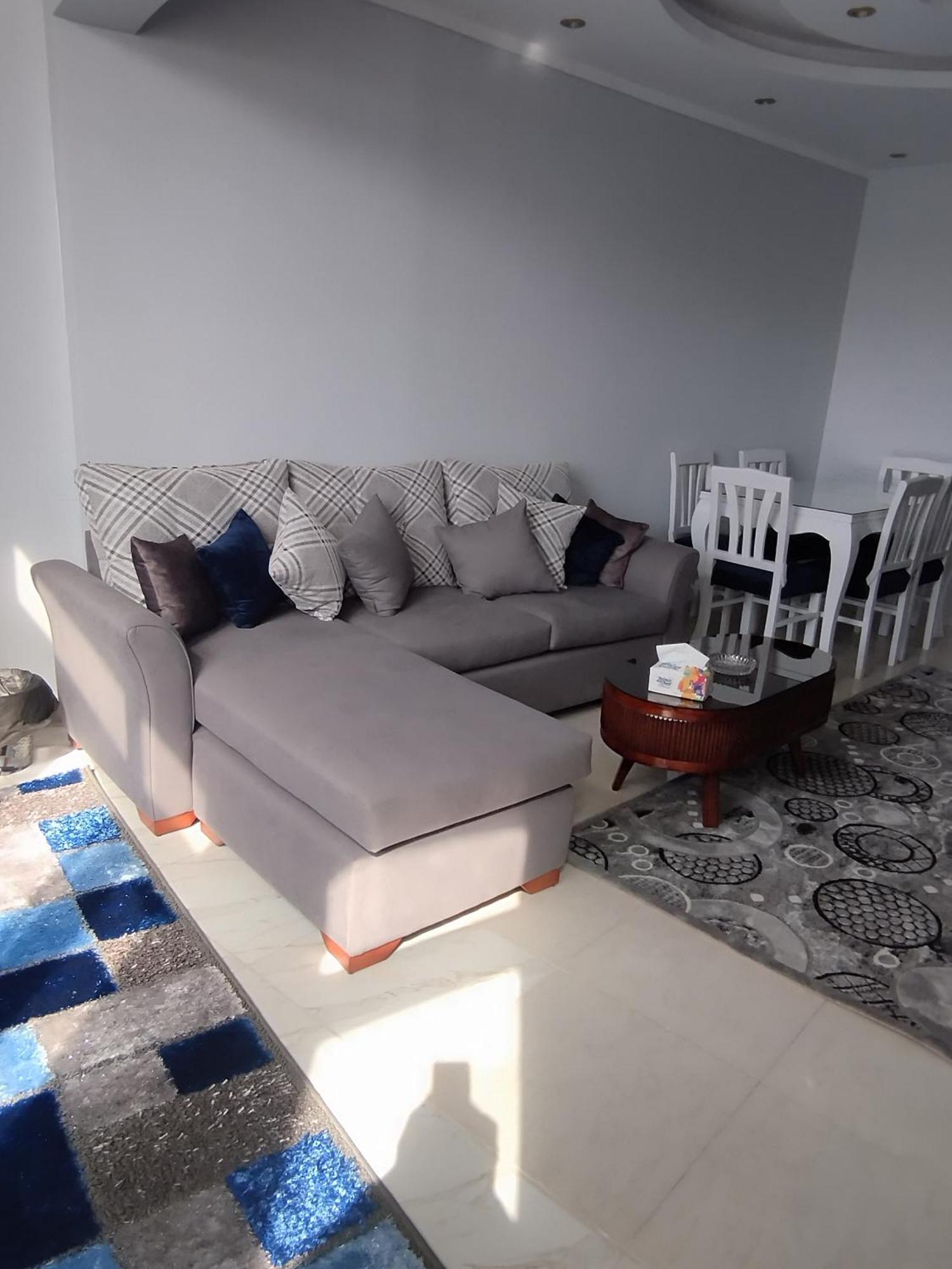 Alex Panoramic Seaview Apartment Александрия Екстериор снимка