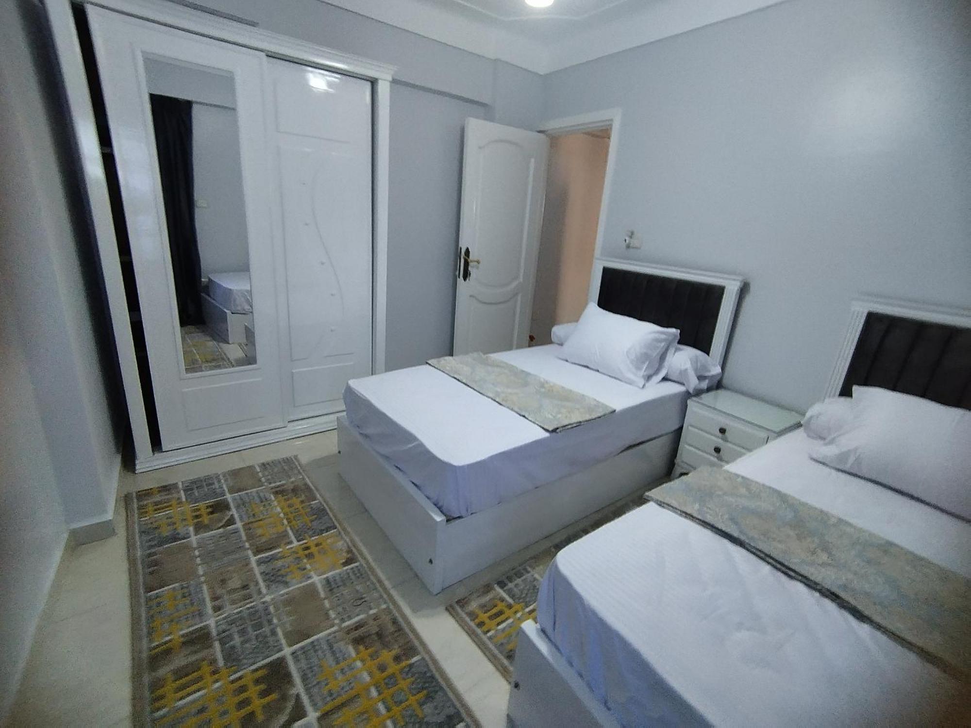 Alex Panoramic Seaview Apartment Александрия Екстериор снимка