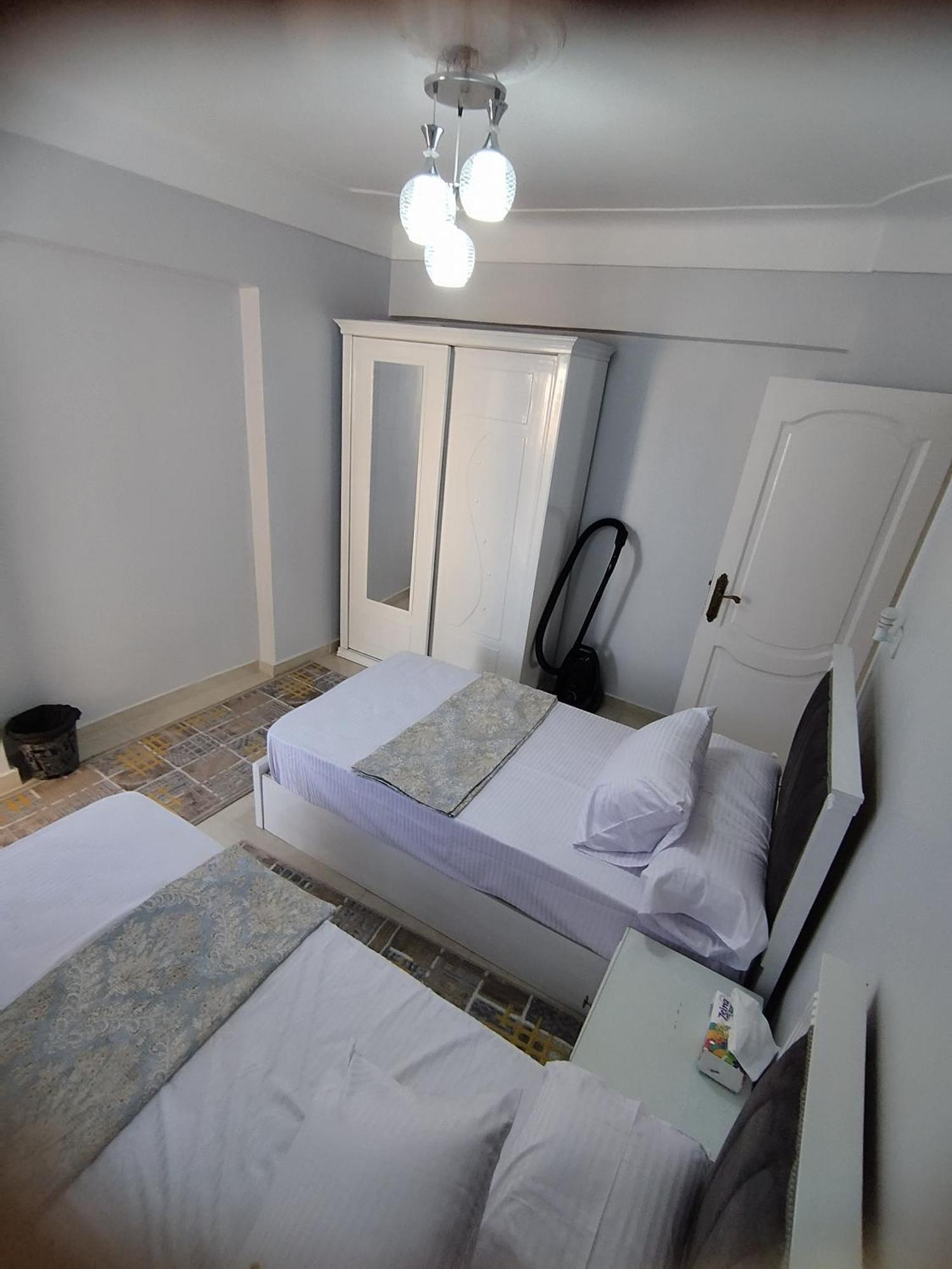Alex Panoramic Seaview Apartment Александрия Екстериор снимка