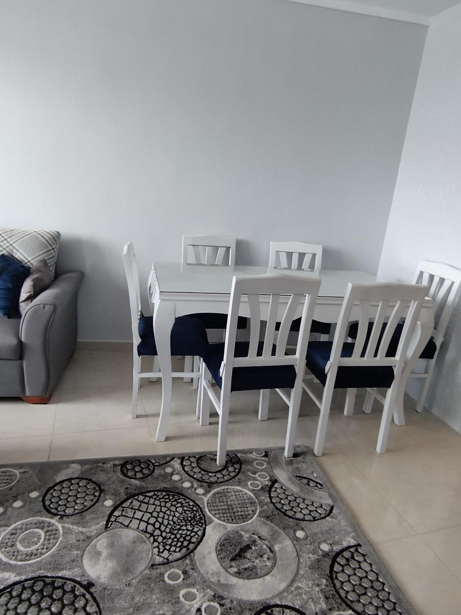 Alex Panoramic Seaview Apartment Александрия Екстериор снимка