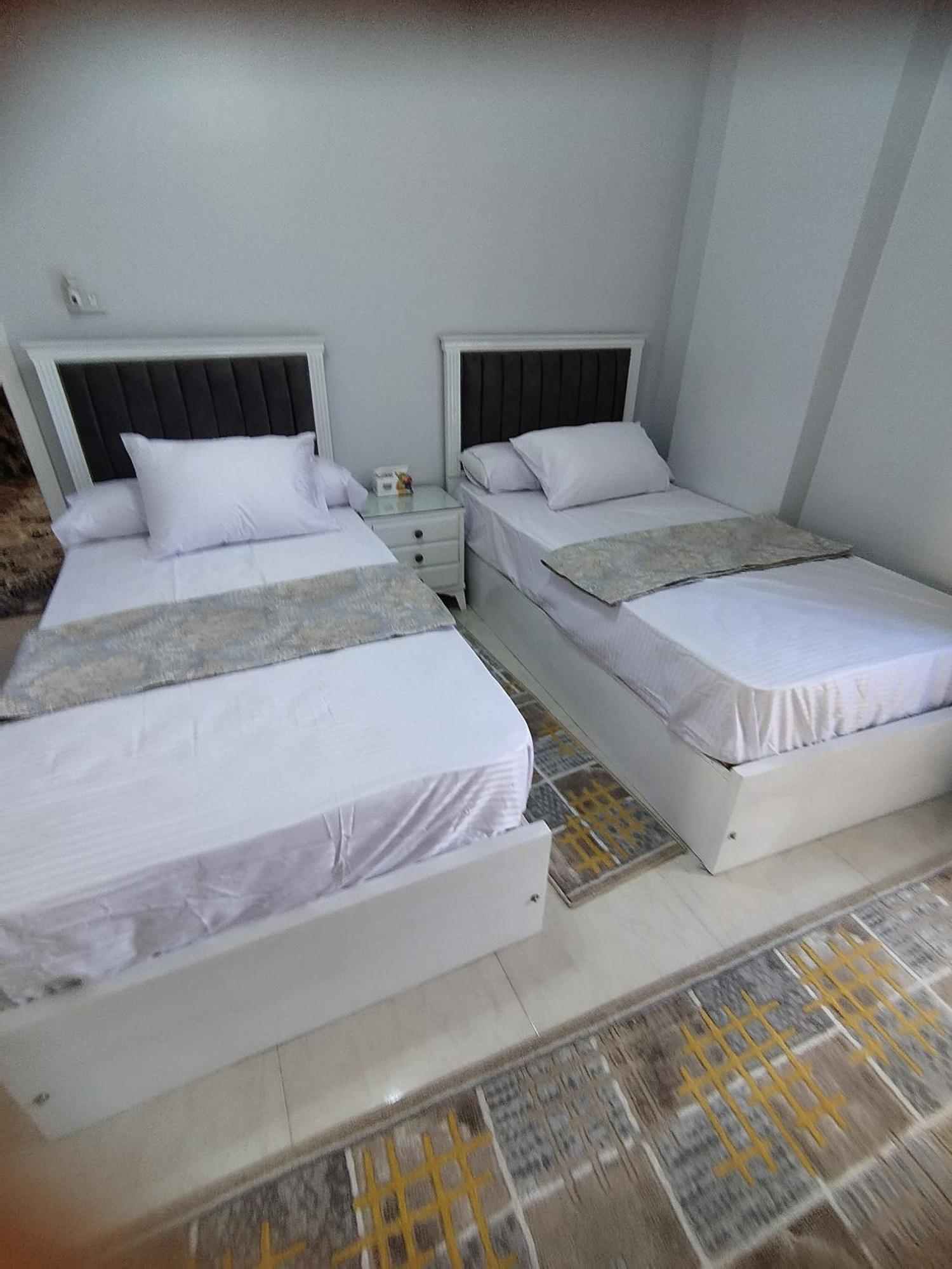 Alex Panoramic Seaview Apartment Александрия Екстериор снимка