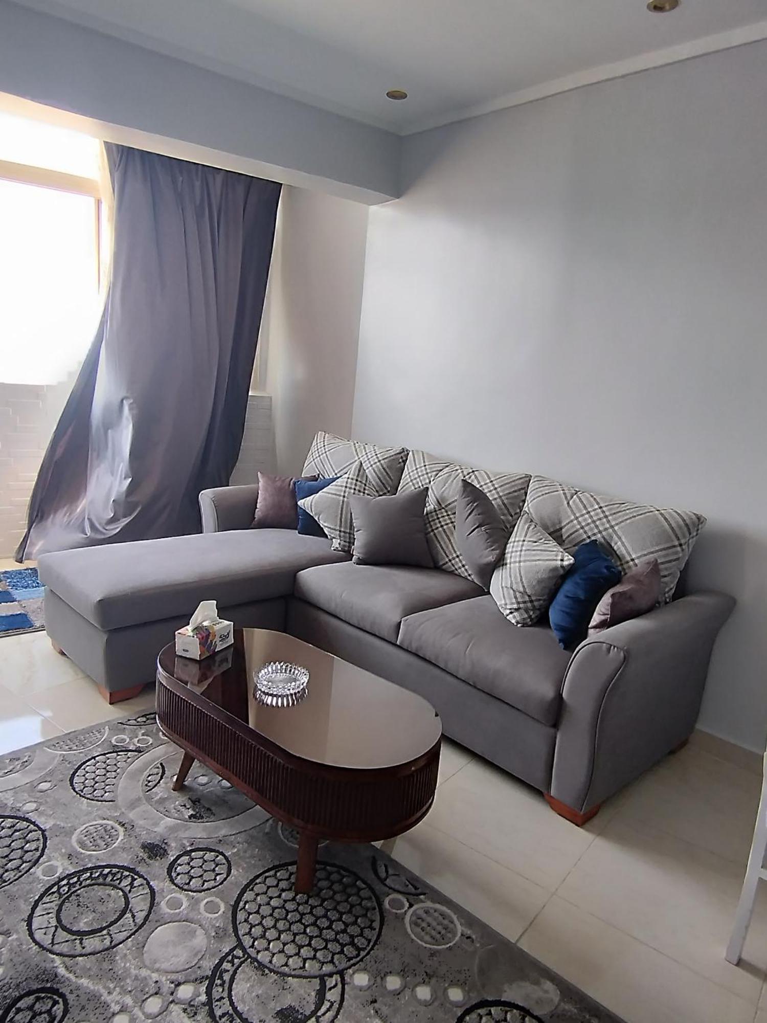 Alex Panoramic Seaview Apartment Александрия Екстериор снимка