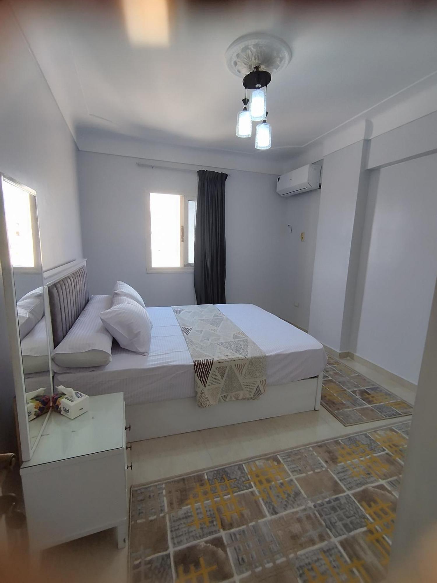 Alex Panoramic Seaview Apartment Александрия Екстериор снимка