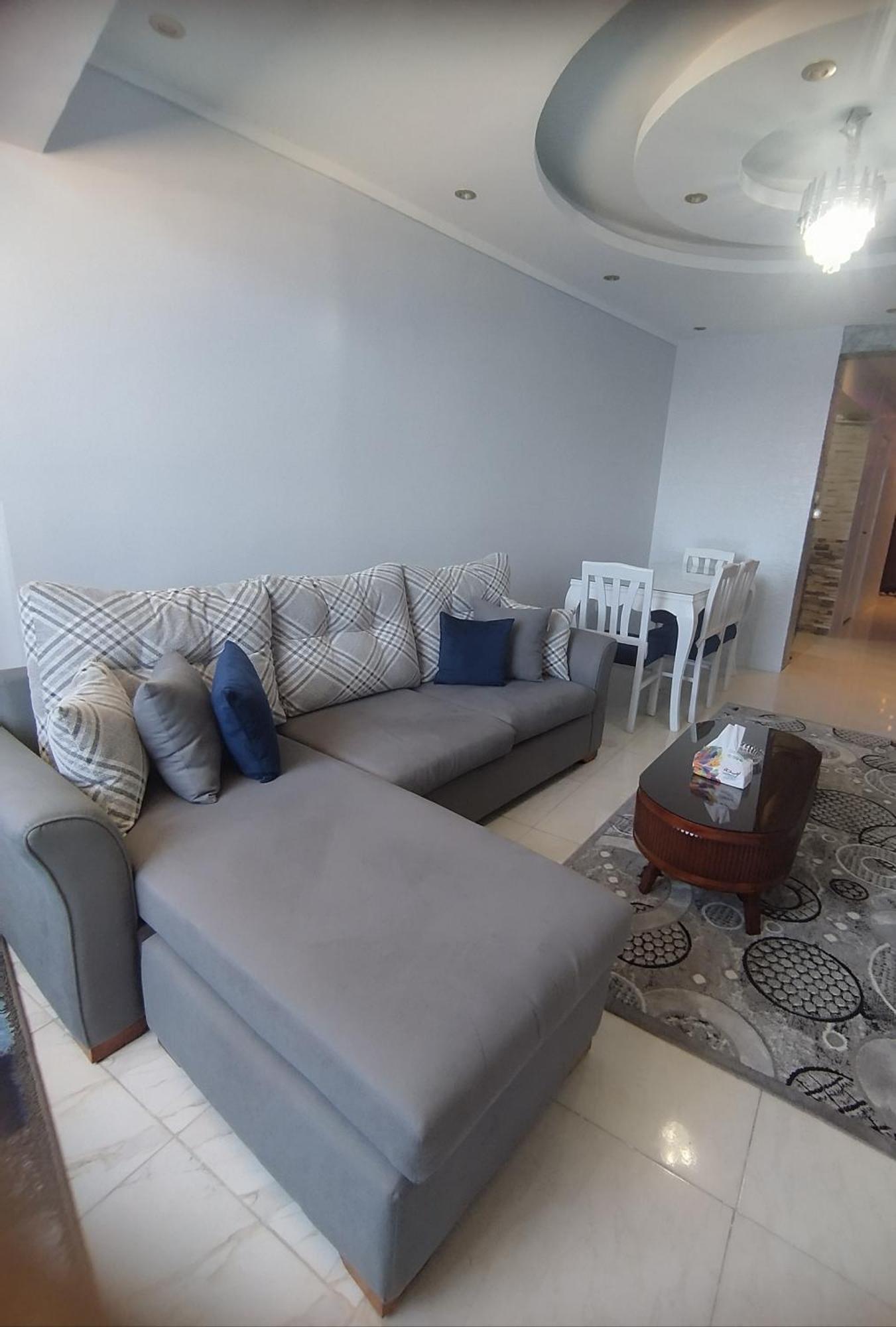Alex Panoramic Seaview Apartment Александрия Екстериор снимка