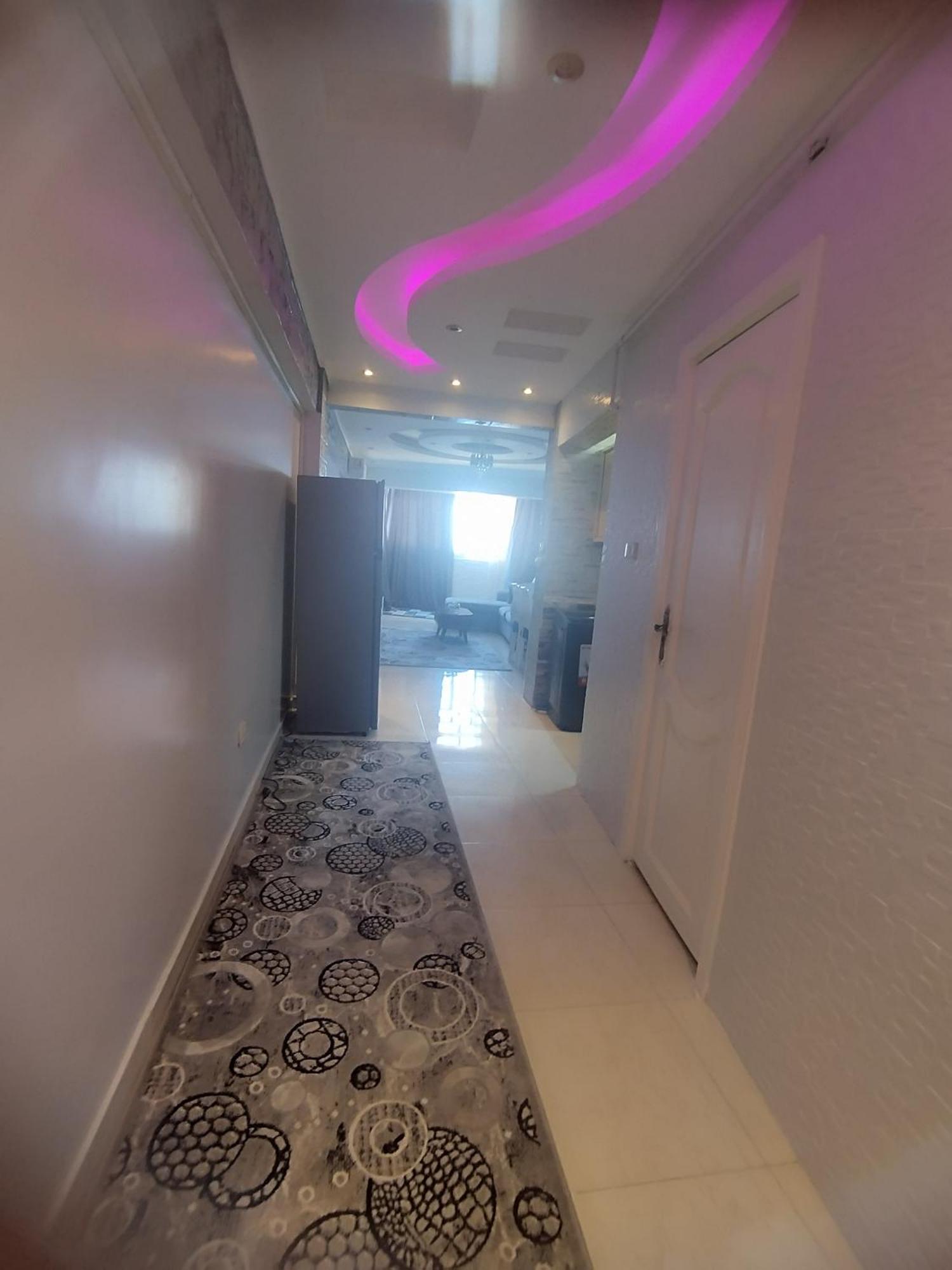 Alex Panoramic Seaview Apartment Александрия Екстериор снимка