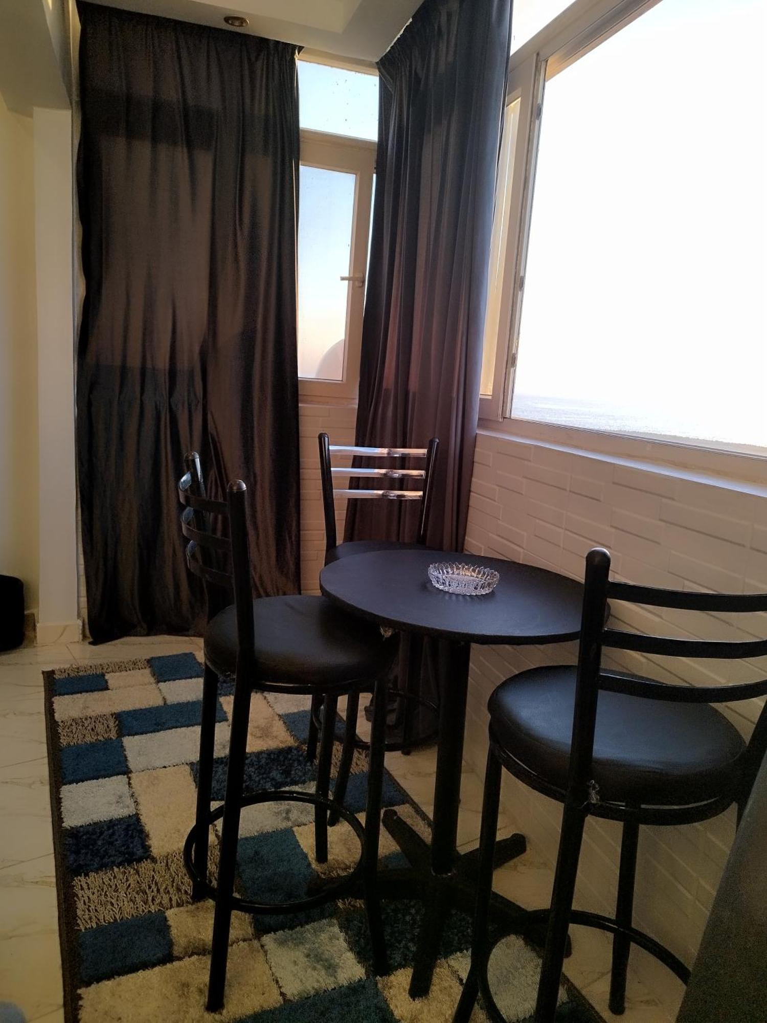 Alex Panoramic Seaview Apartment Александрия Екстериор снимка