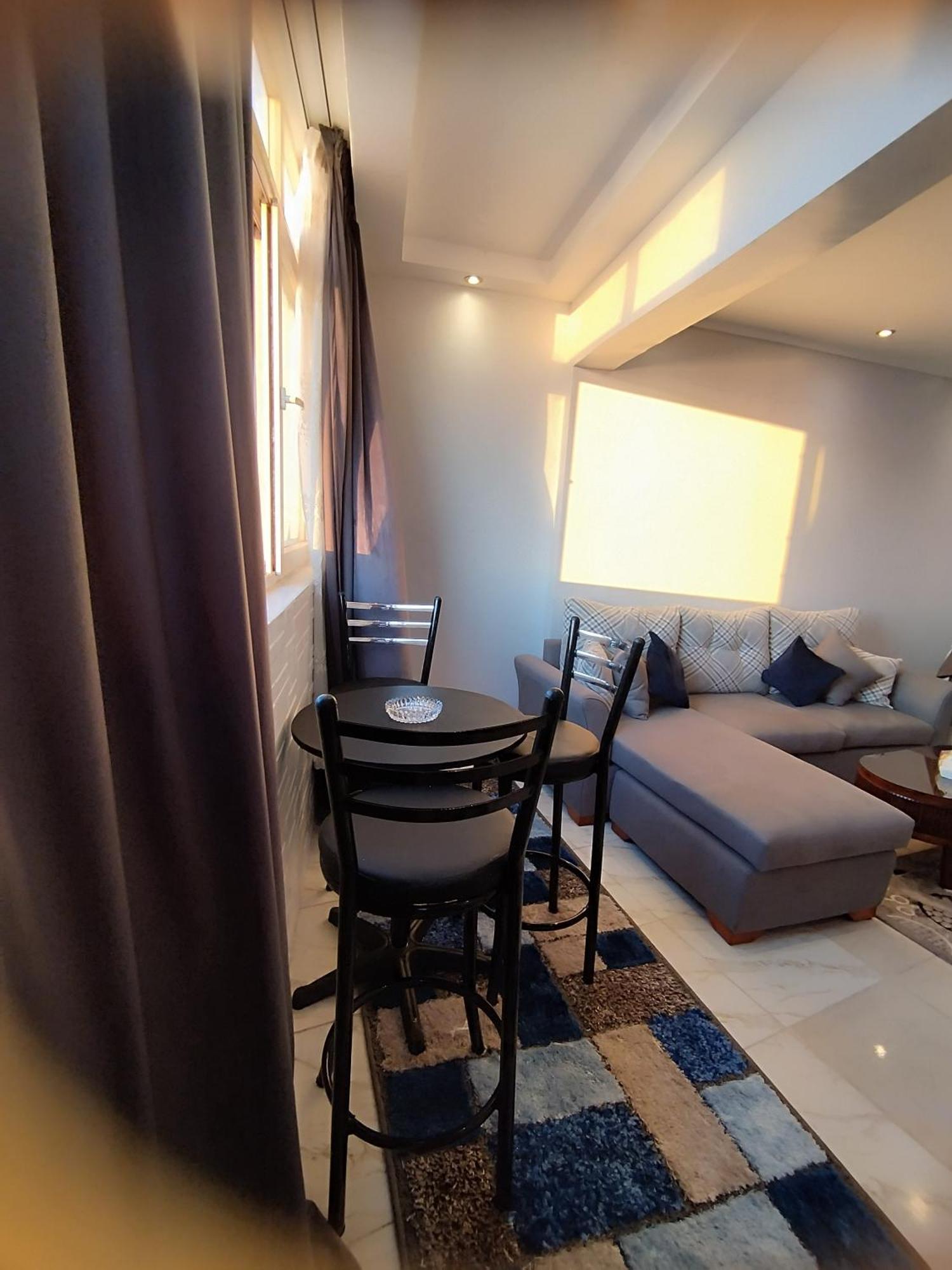Alex Panoramic Seaview Apartment Александрия Екстериор снимка